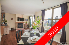 Downtown VW Condo for sale:  2 bedroom 850 sq.ft. (Listed 2017-06-22)