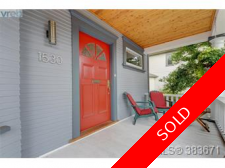 Vi Jubilee Duplex for sale:  5 bedroom 2,377 sq.ft. (Listed 2017-10-18)