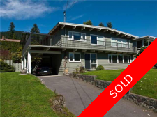 North Vancouver House for sale:  5 bedroom 2,387 sq.ft. (Listed 2015-01-31)