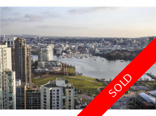 Downtown VW Condo for sale:  1 bedroom 795 sq.ft. (Listed 2018-06-18)