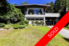 Lynn Valley House for sale:  3 bedroom 1,783 sq.ft. (Listed 2018-08-01)