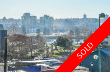 Downtown VW Condo for sale:  2 bedroom 748 sq.ft. (Listed 2019-02-09)