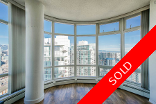 Yaletown Condo for sale:  1 bedroom 790 sq.ft. (Listed 2019-03-21)