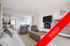 Ambleside Apartment/Condo for sale:  2 bedroom 1,025 sq.ft. (Listed 2021-05-13)