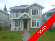 Central Lonsdale House for sale:  5 bedroom 2,770 sq.ft. (Listed 2008-04-21)